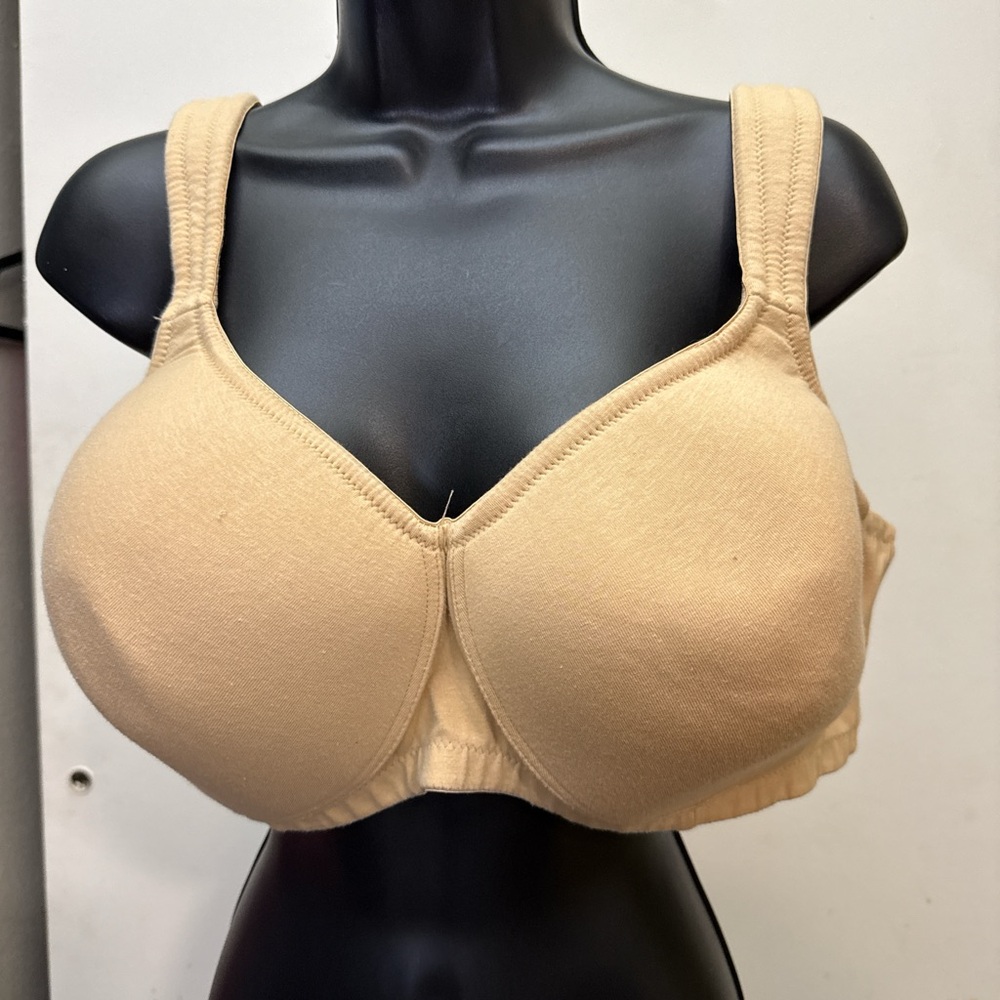 Comfortchoice Bra